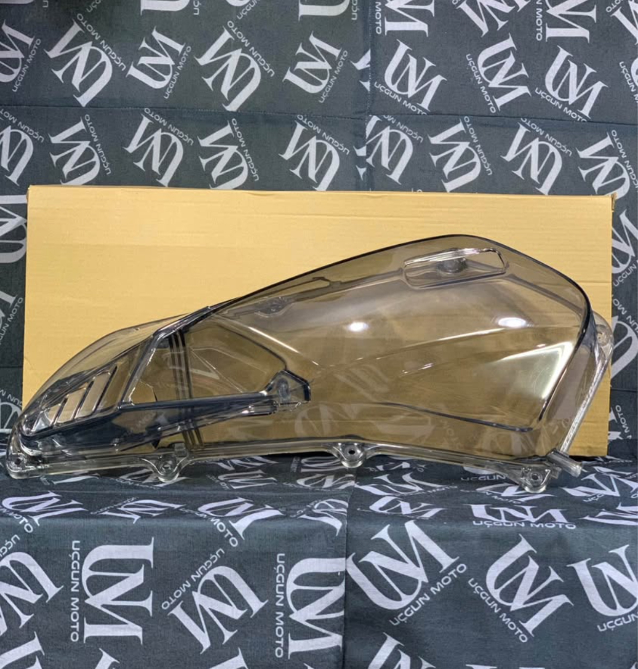 PCX F&Uuml;ME HAVA FİLTRE KAPAĞI 