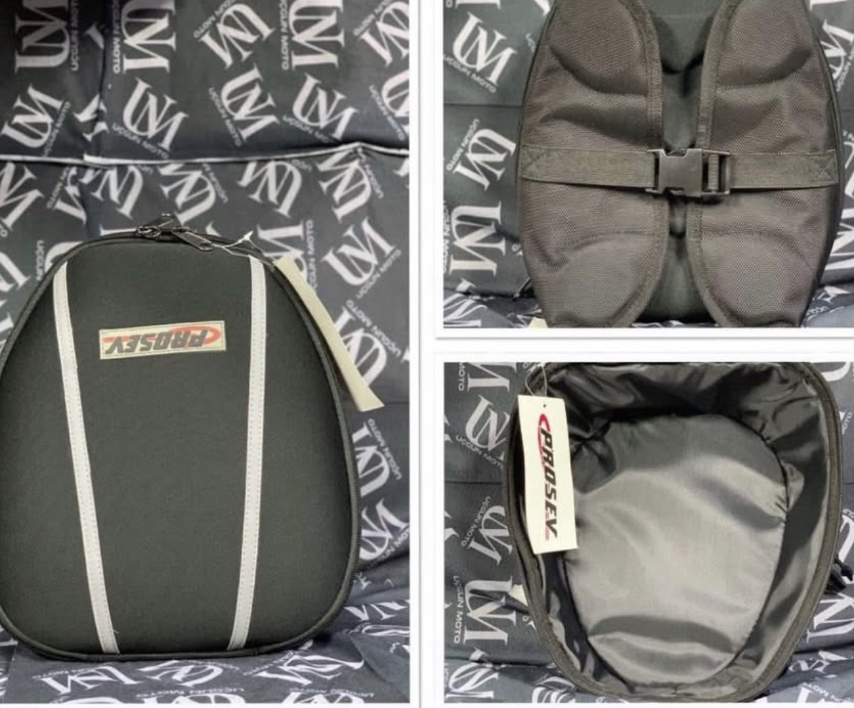 PROSEV DEPO &Uuml;ST&Uuml; &Ccedil;ANTA 