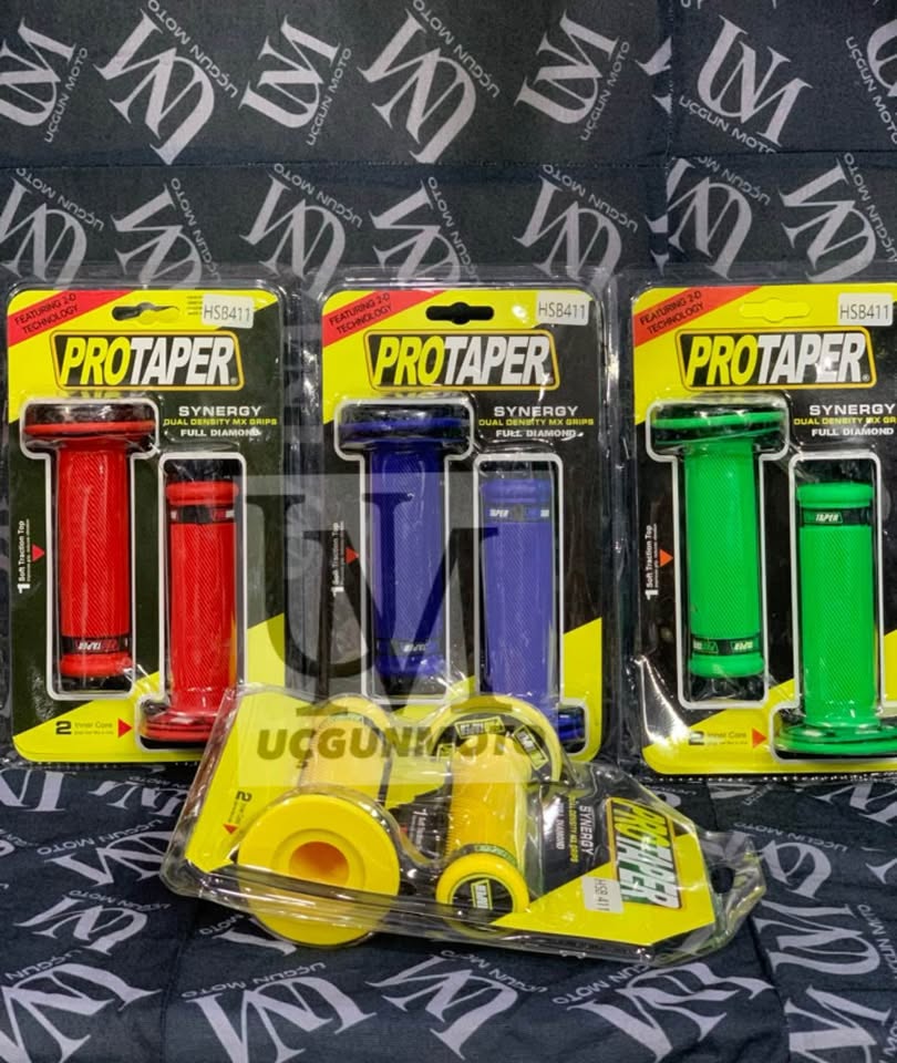 PROTAPER ELCİK (GAZ KOLU)