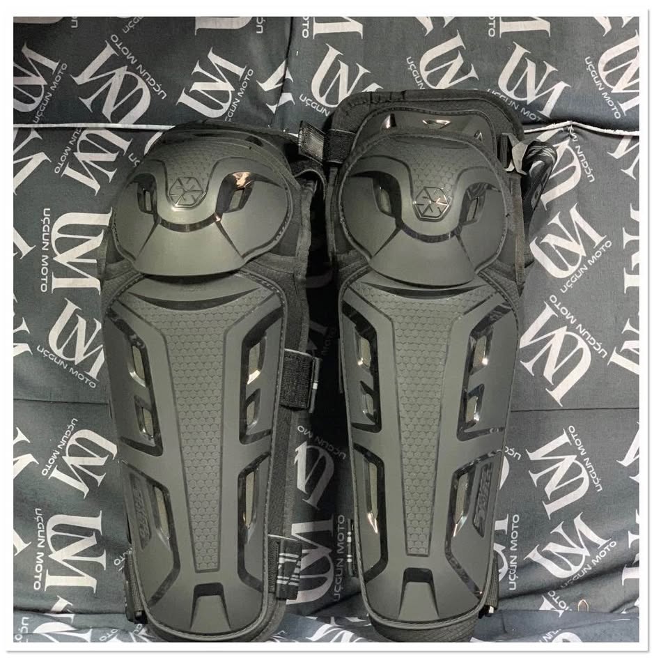 SCOYCO PROFESYONEL K-26 DİZLİK