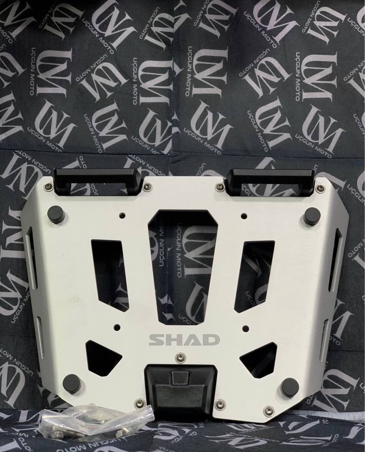 SHAD &Ccedil;ANTA ALT TABLASI