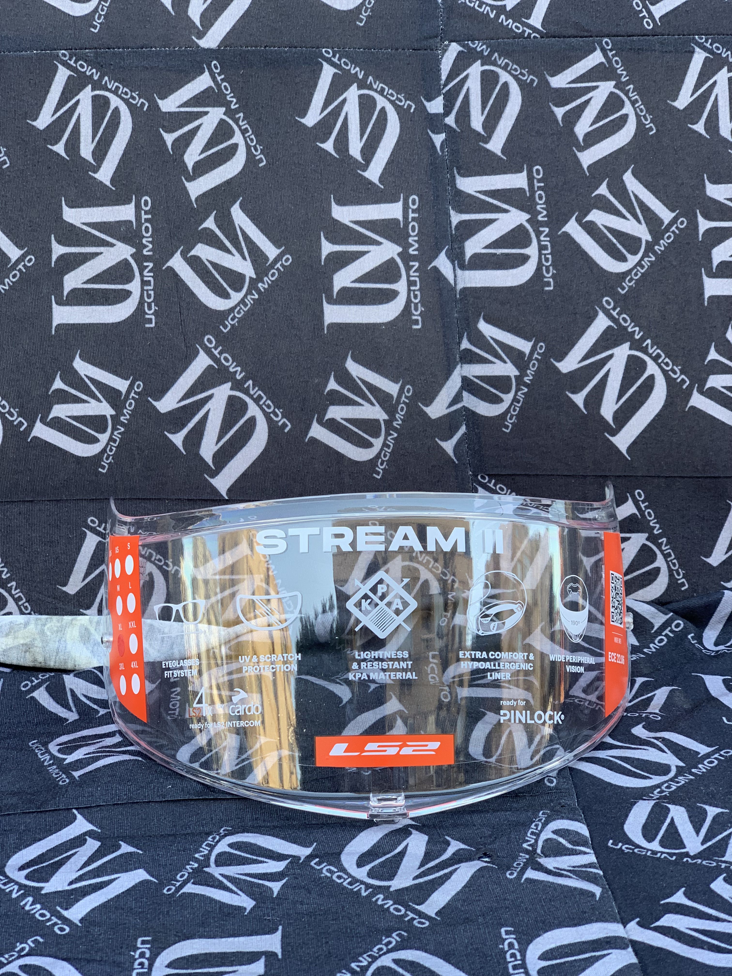 STREAM ŞEFFADF VİZ&Ouml;R