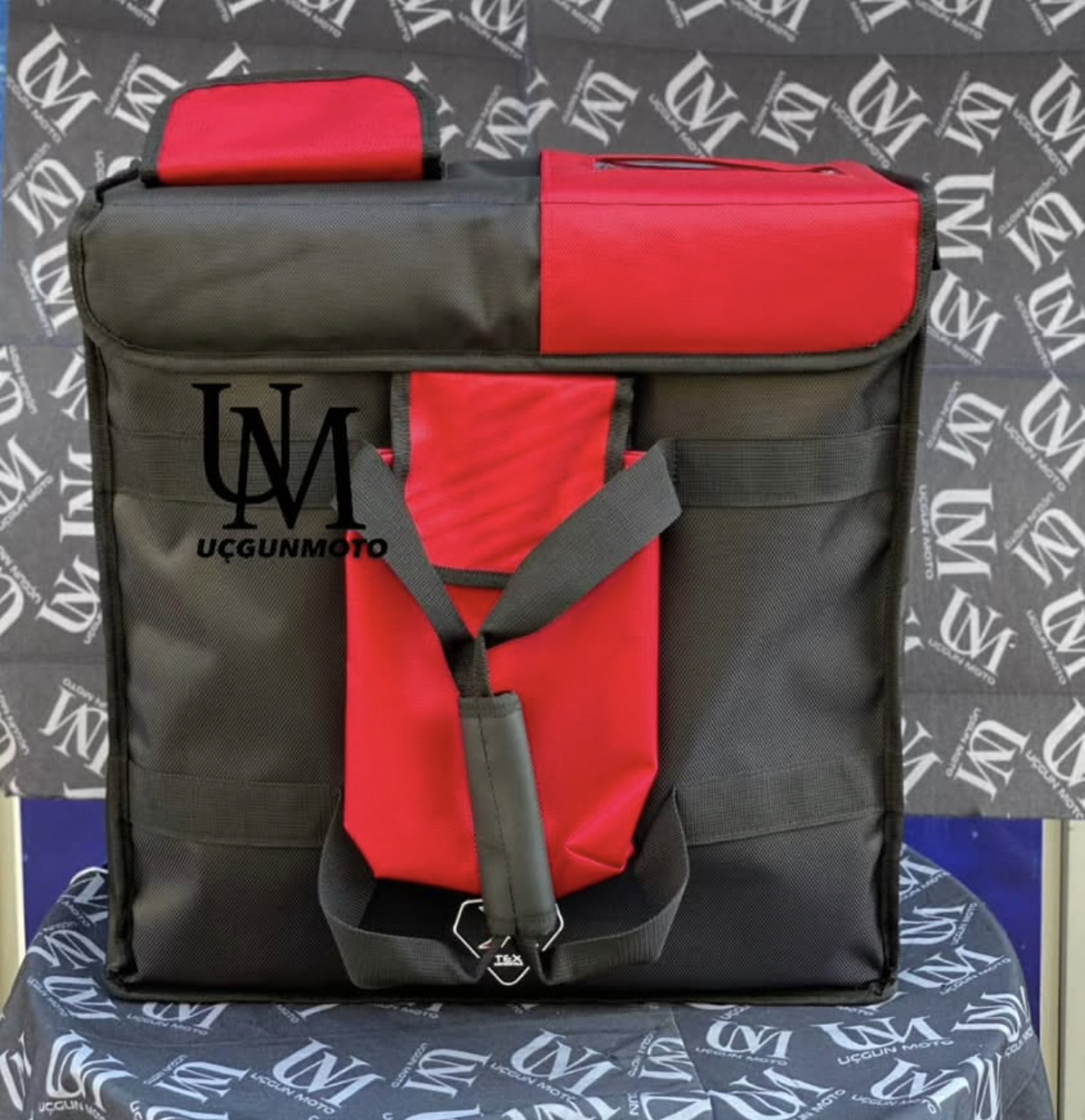 TEX 301 PİZZA &Ccedil;ANTASI