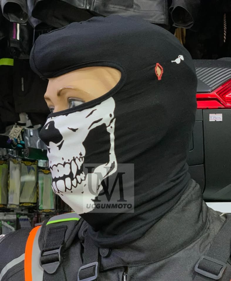 TEX DESENLİ BALAKLAVA