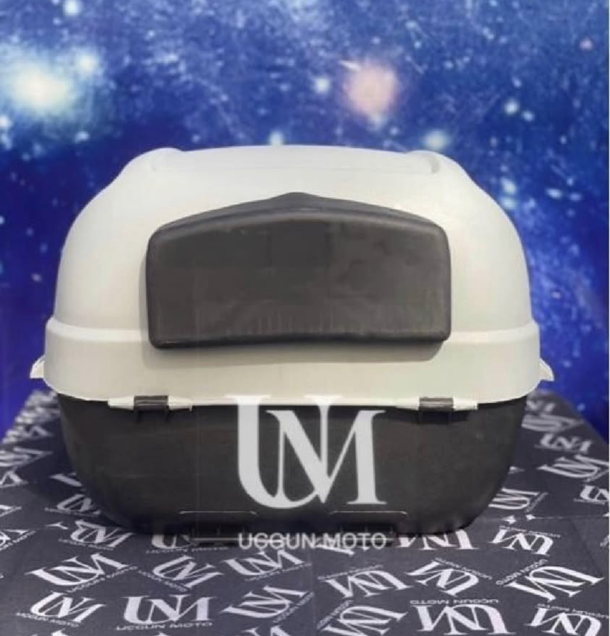 TİEN 35 LİTRE ARKA BAGAJ &Ccedil;ANTASI