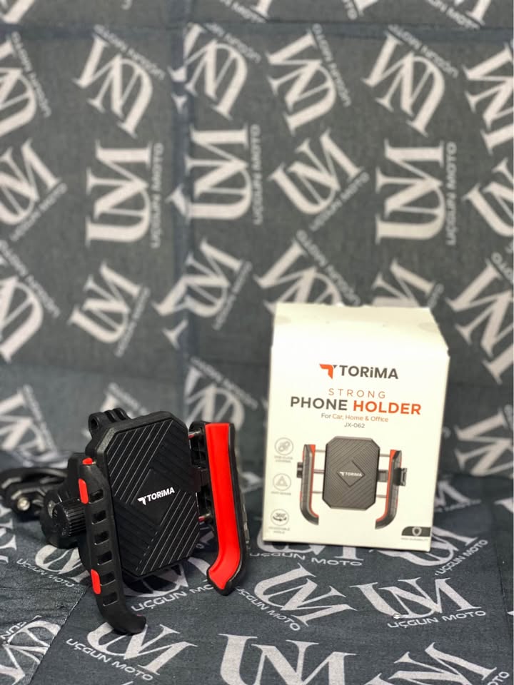 TORİMA JX-062 TİTREŞİM MOD&Uuml;LL&Uuml; TELEFON TUTUCU