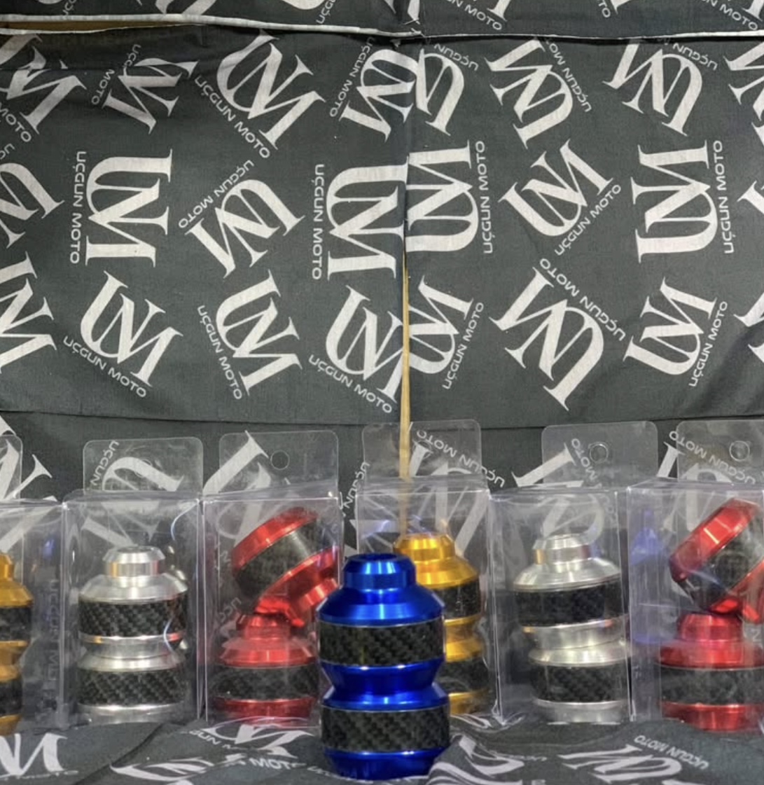 UNİVERSAL AKS KORUMA TAKOZU 