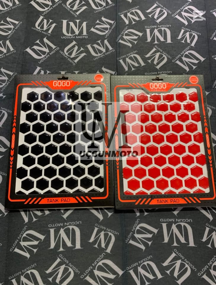 UNİVERSAL BAL PETEĞİ TANK PAD 