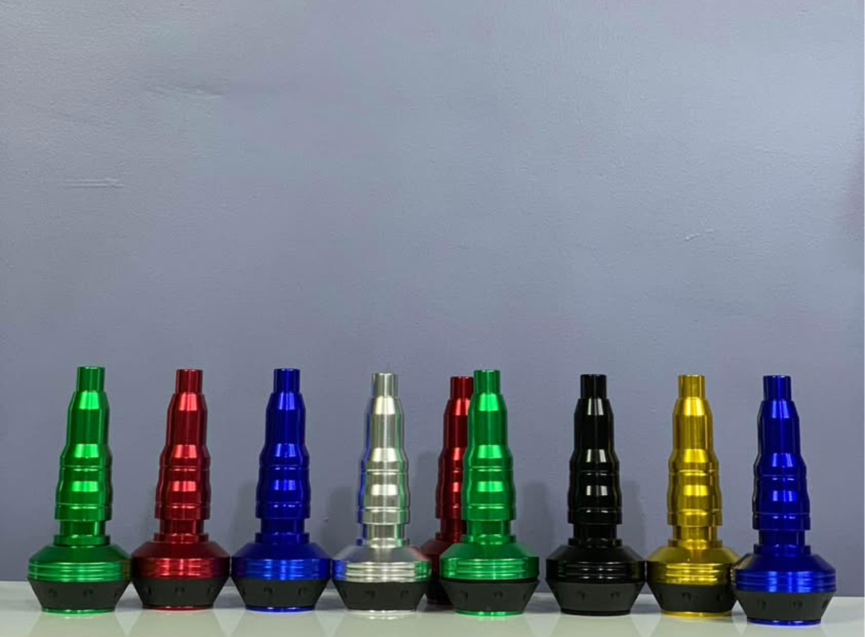 UNİVERSAL EGZOZ KORUMA TAKOZU &Ccedil;İFT 