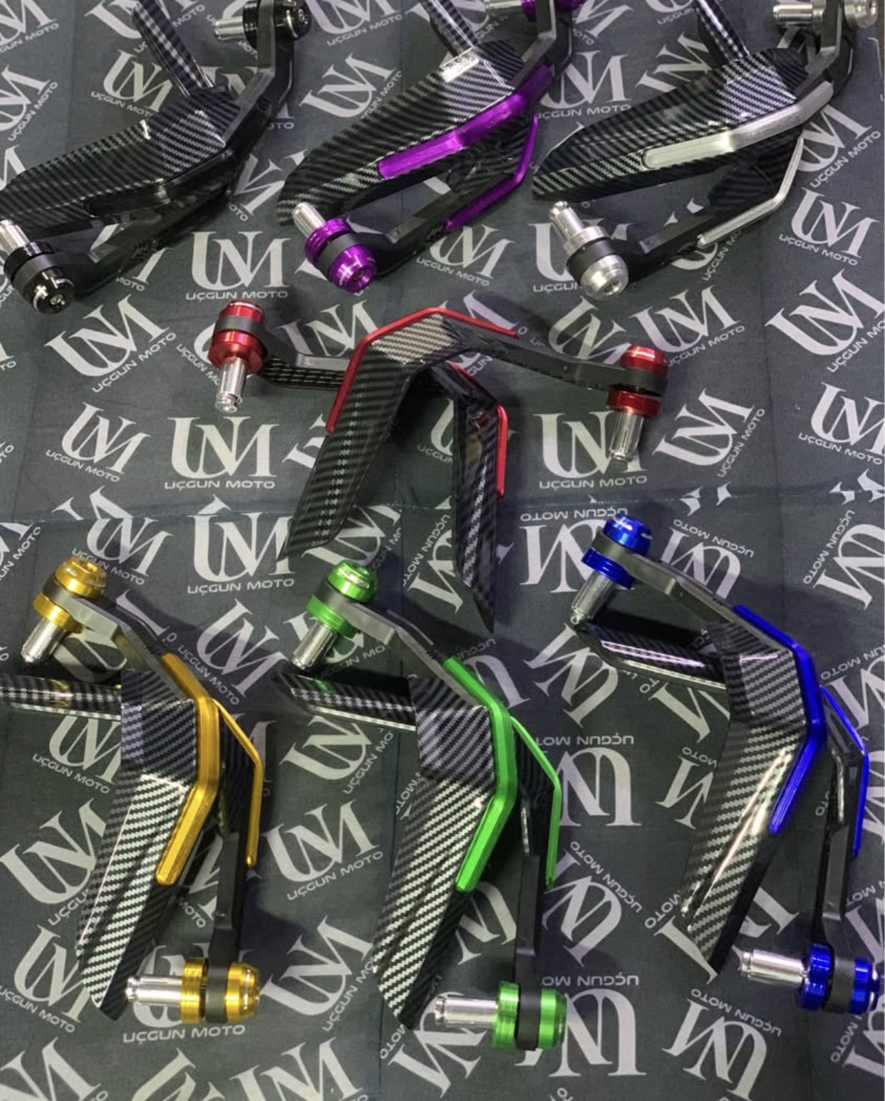 UNİVERSAL EL KORUMA