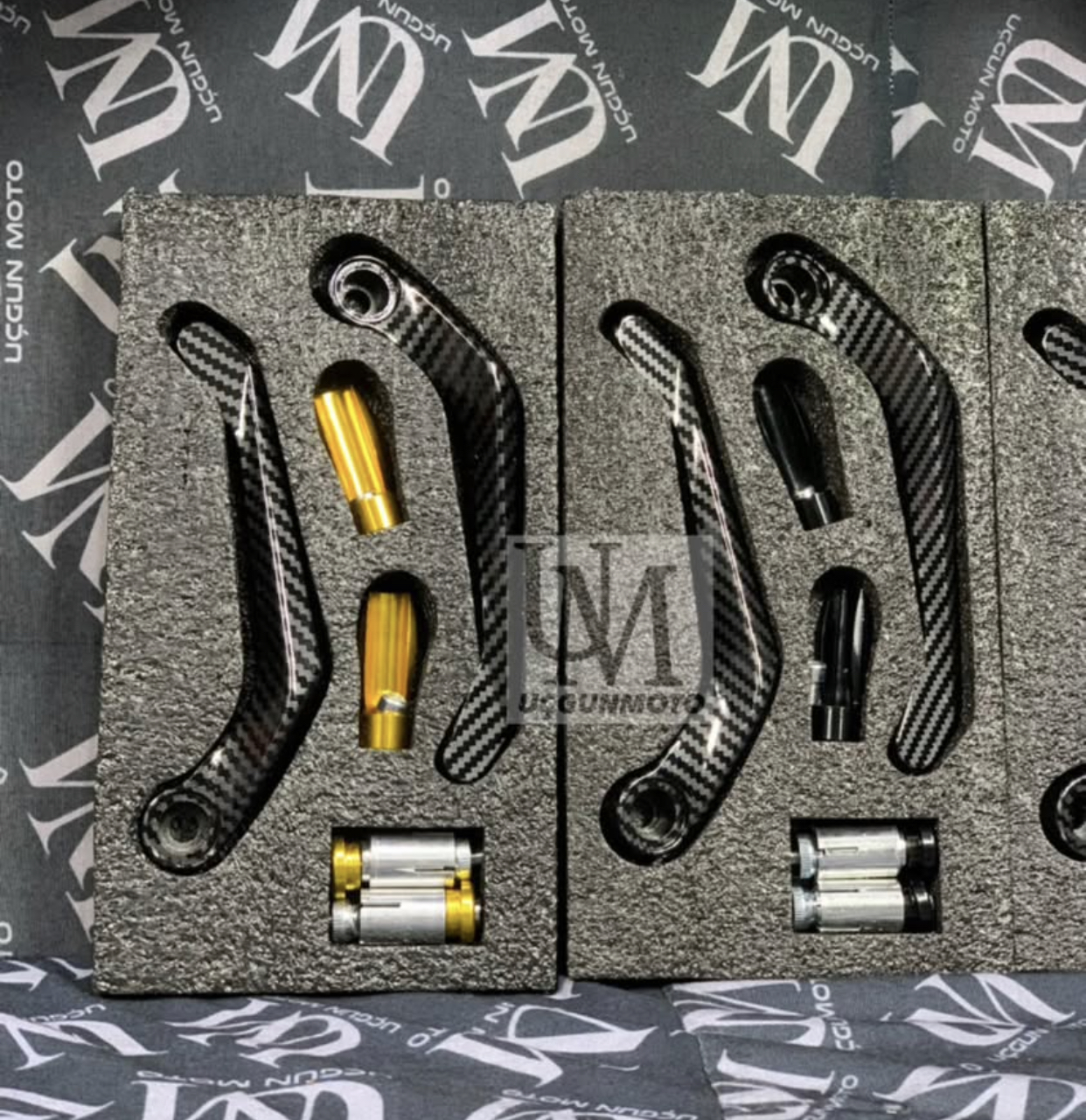 UNIVERSAL KARBON MANET KORUMA