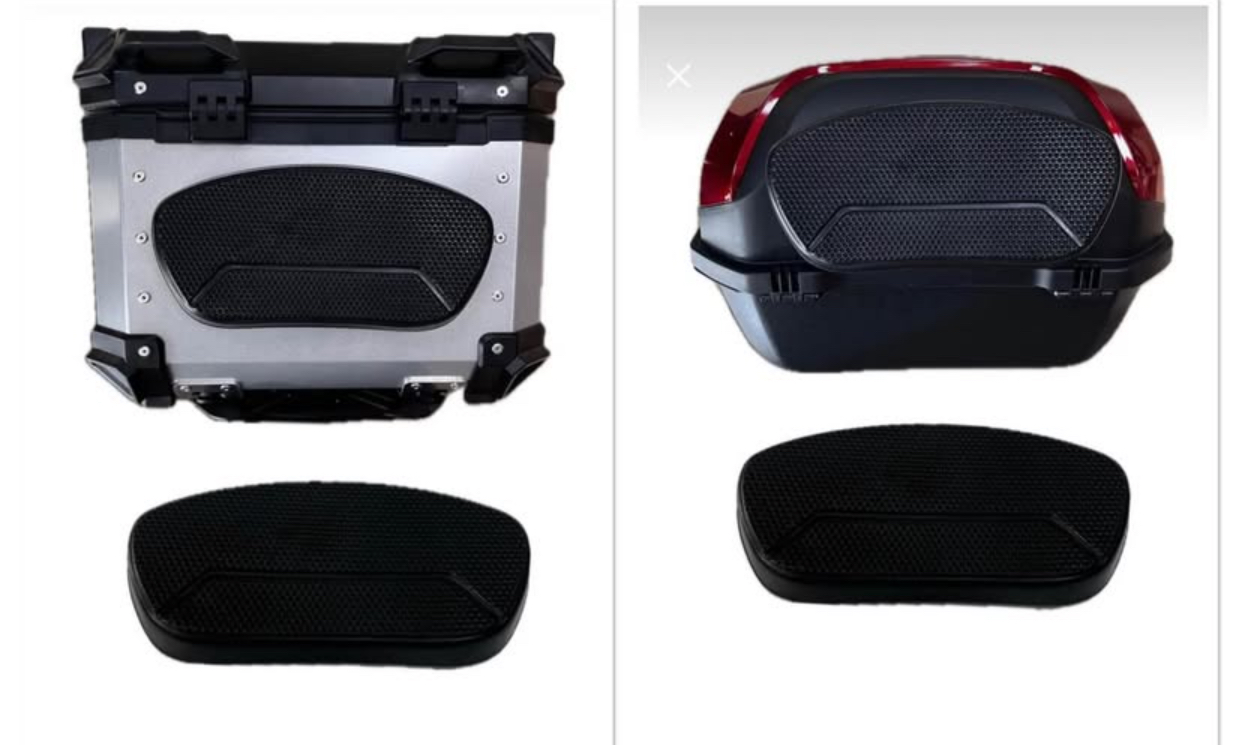 UNİVERSAL VİDALI SIRT DAYAMA 