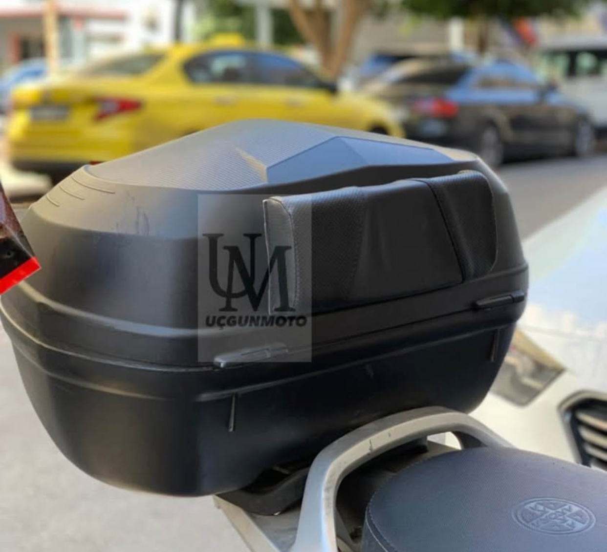 UNİVERSAL YAPIŞTIRMA SIRT DAYAMA 