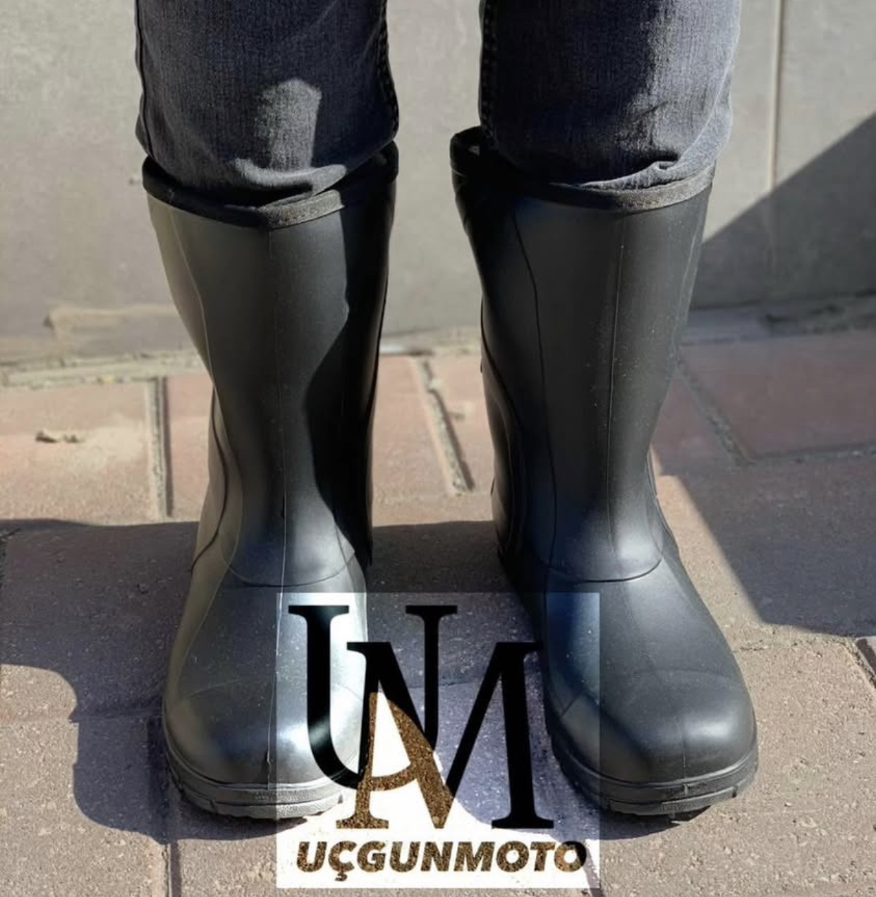 VEXO SU GE&Ccedil;İRMEZ &Ccedil;İZME