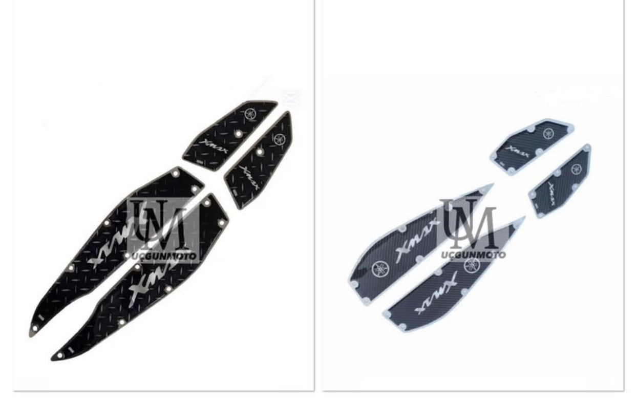 XMAX (2018-2024)- (2014-2017) BASAMAK