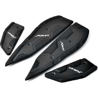 XMAX UYUMLU 4&rsquo;L&Uuml; BASAMAK