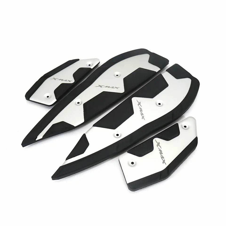 XMAX UYUMLU 4&rsquo;L&Uuml; BASAMAK