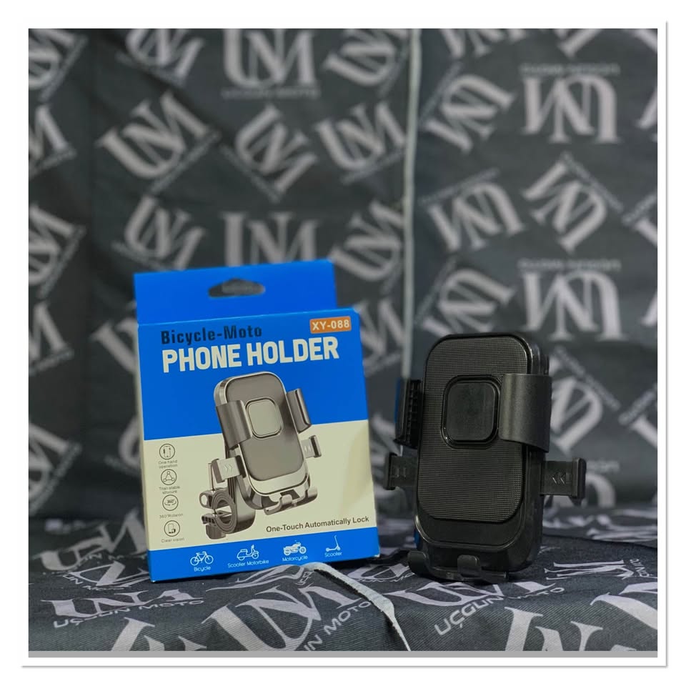 YX-089 AYNA BAĞLANTILI TELEFON TUTUCU