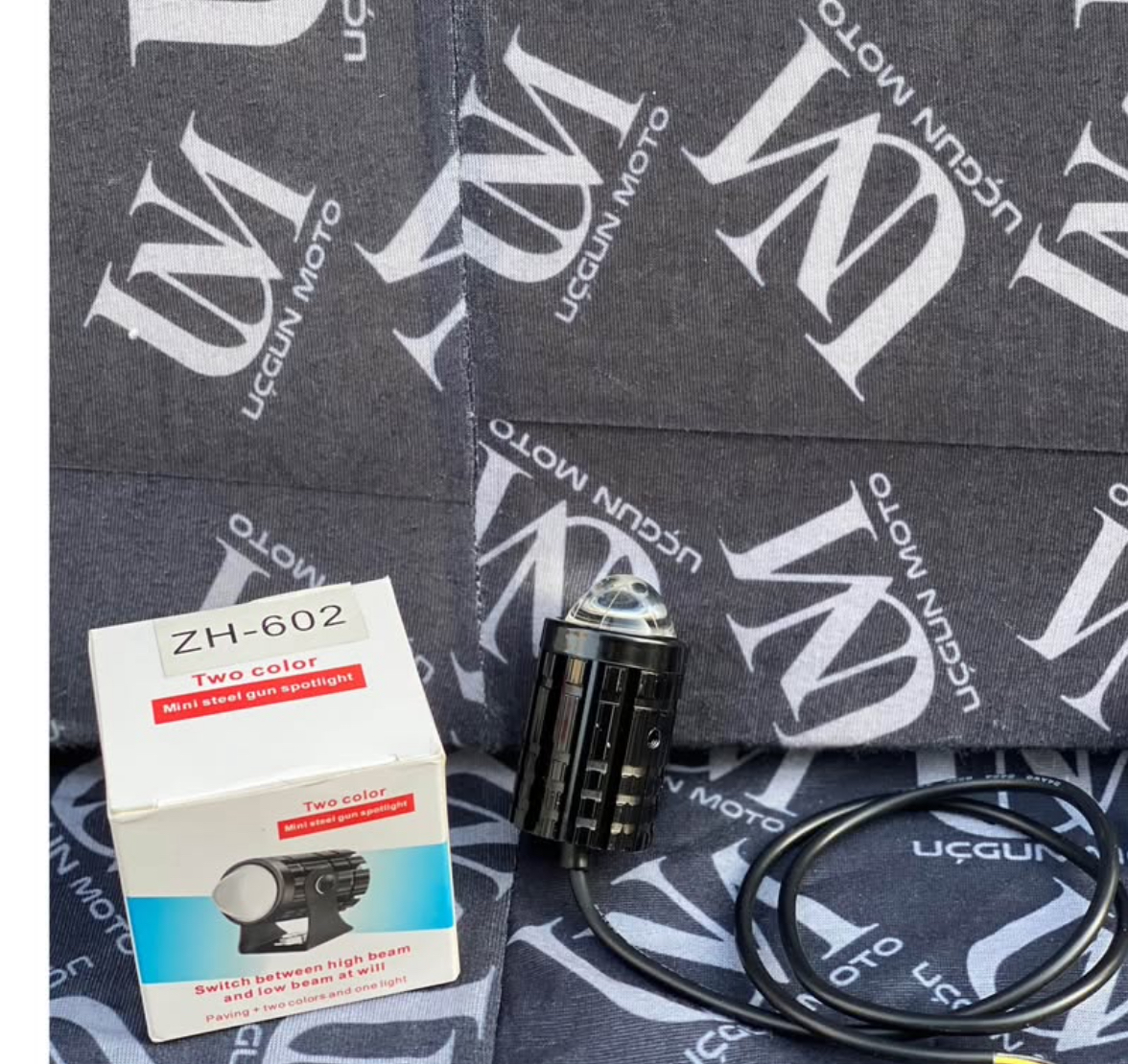 ZH-602 &Ccedil;AKAR MOD&Uuml;LL&Uuml; SİS FARI 