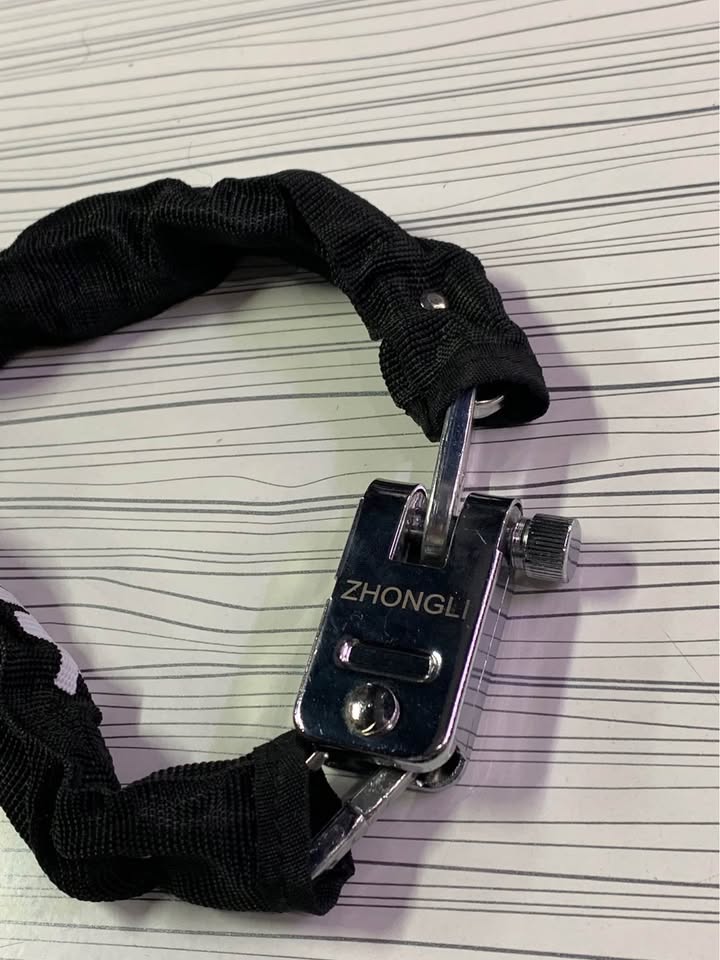 ZHONGLİ 1.20 METRE ZİNCİR KİLİT